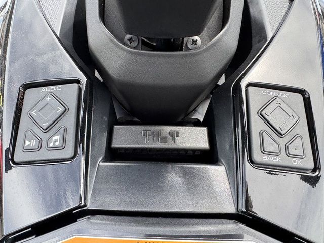 2026 Yamaha WaveRunner GP SVHO - 11