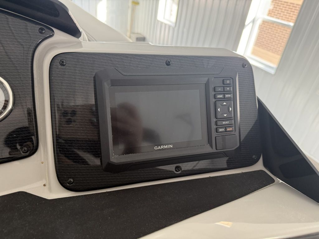 2026 SunCatcher Select 322SL - 22