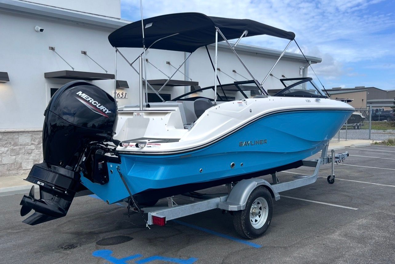 2026 Bayliner V20 - 3
