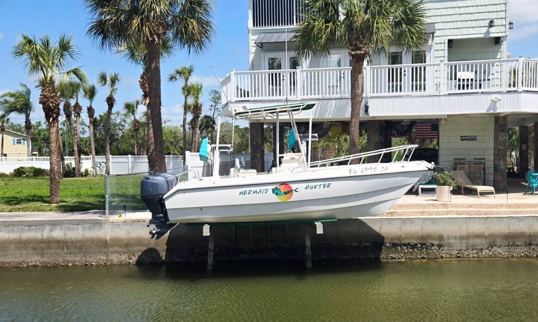 1996 SeaCat Ships SL1 - 4