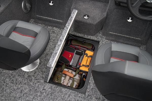 2026 Tracker Pro Guide V-175 Combo - 50