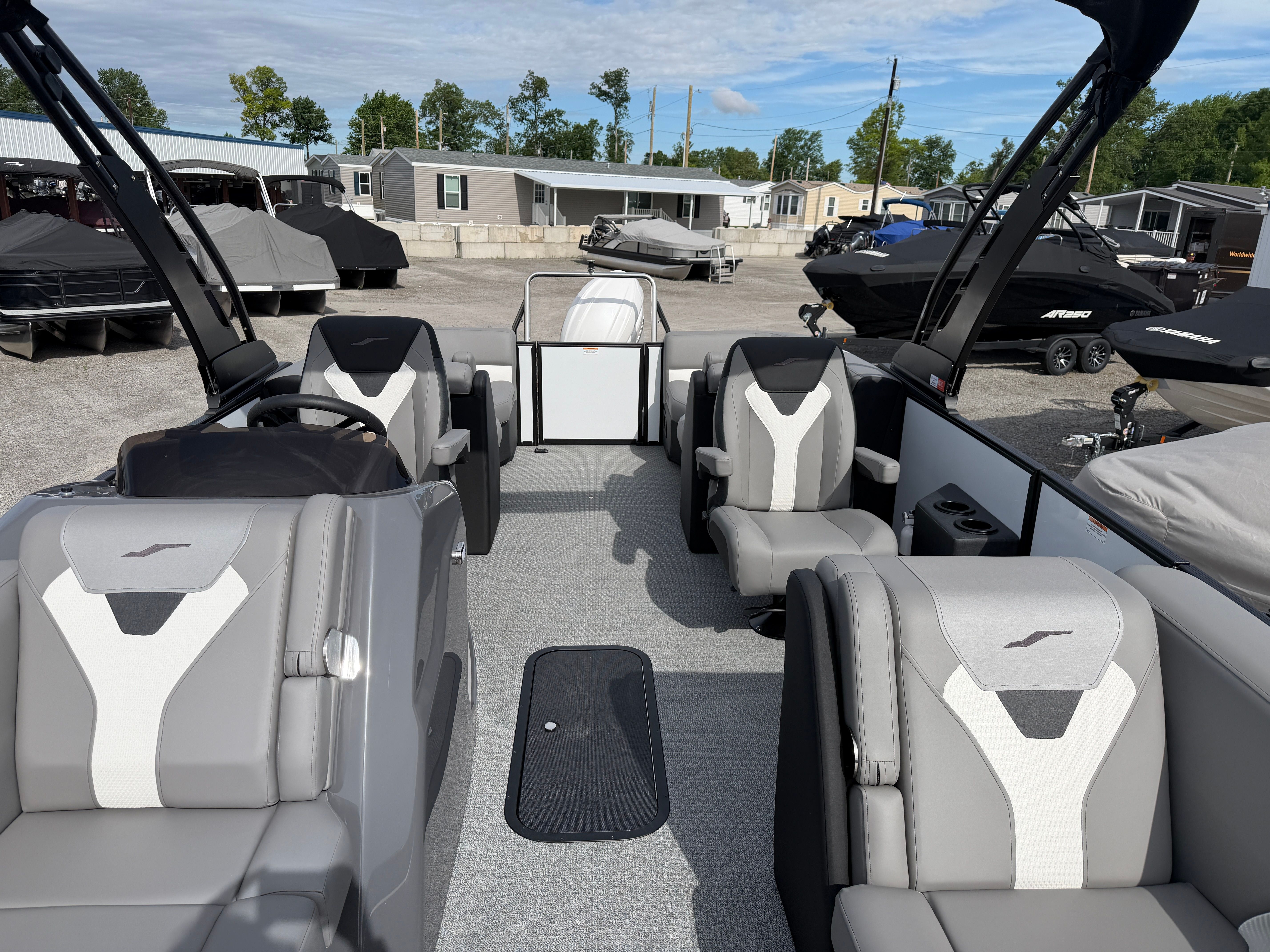 2026 EVOTTI 521 QL - Image 13