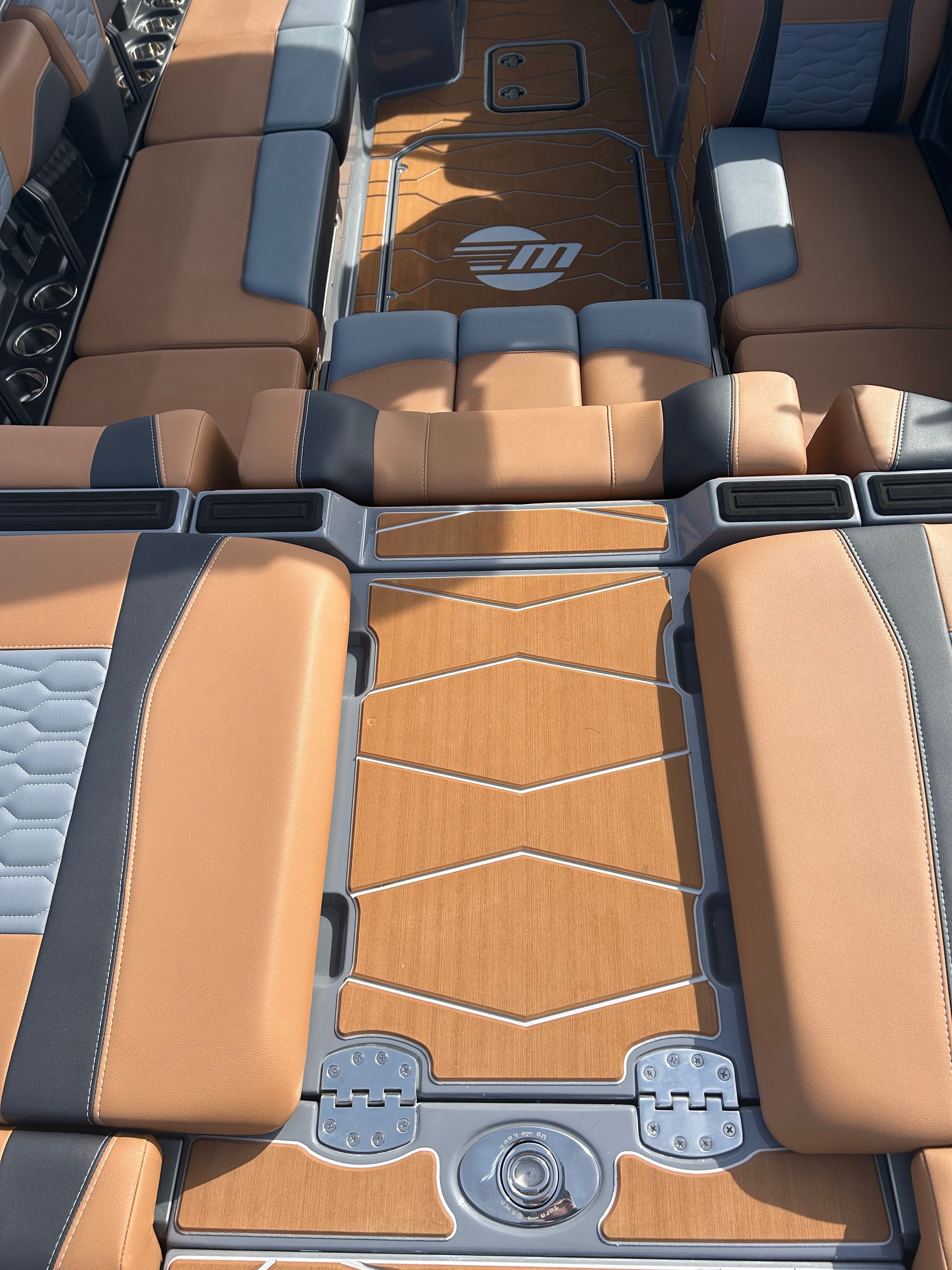 2026 Malibu Wakesetter 24 MXZ - 5
