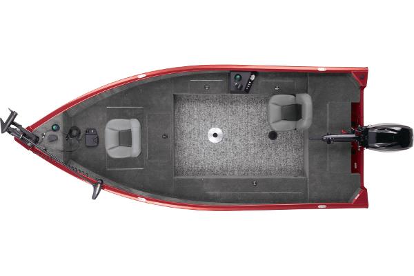 2025 Tracker Super Guide V-16 T - 9