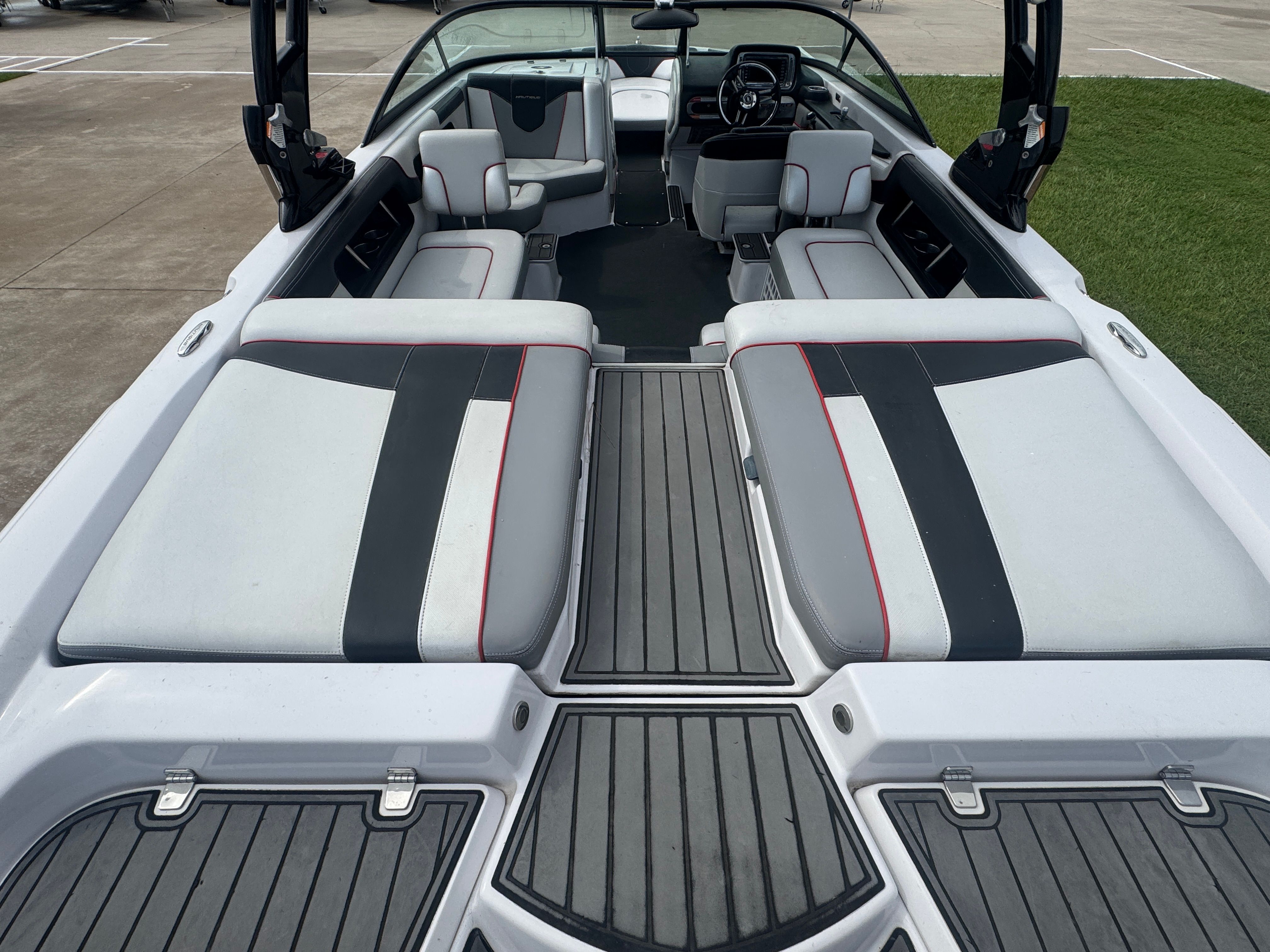2012 Air Nautique SUPER AIR NAUTIQUE 230 - 15