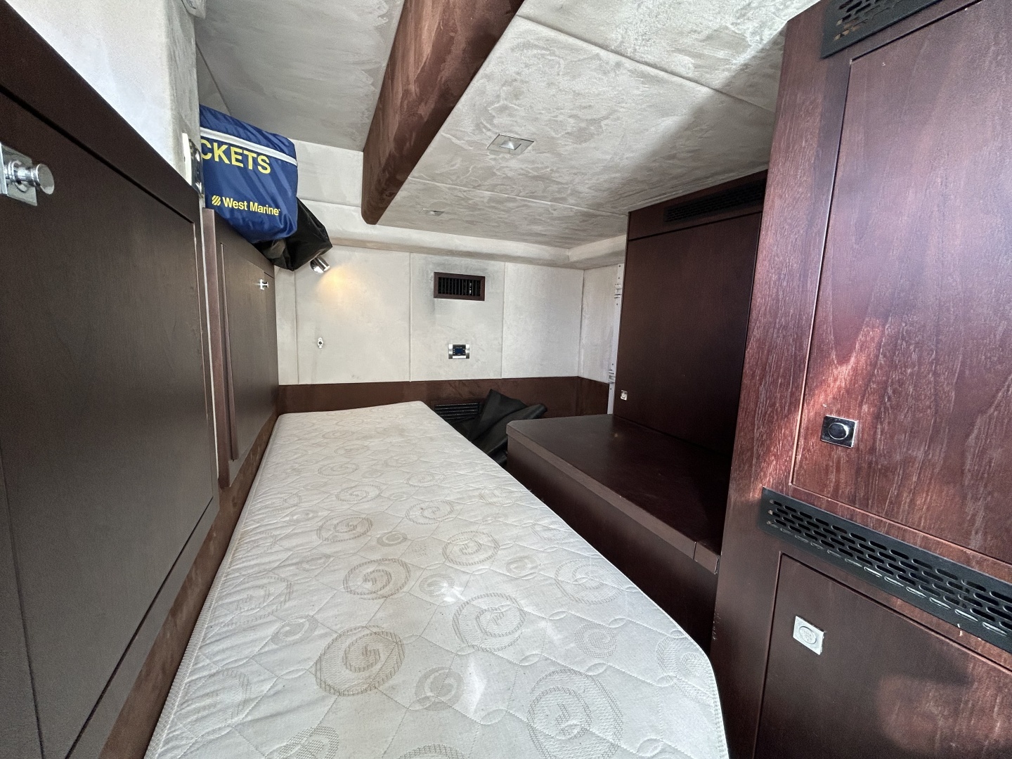 2019 Galeon 550 FLY - Image 37