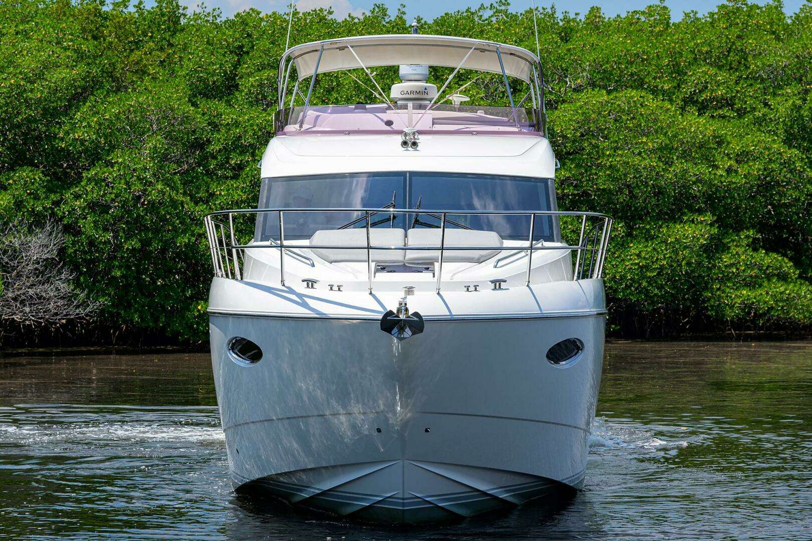 2018 Princess F49 - Image 4