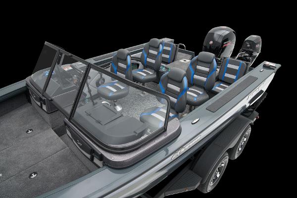 2026 Ranger VX1788 WT - 67