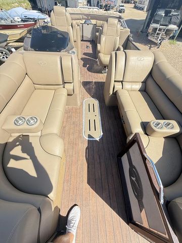 2019 Veranda VX25RC Pontoon/Tritoon - 7
