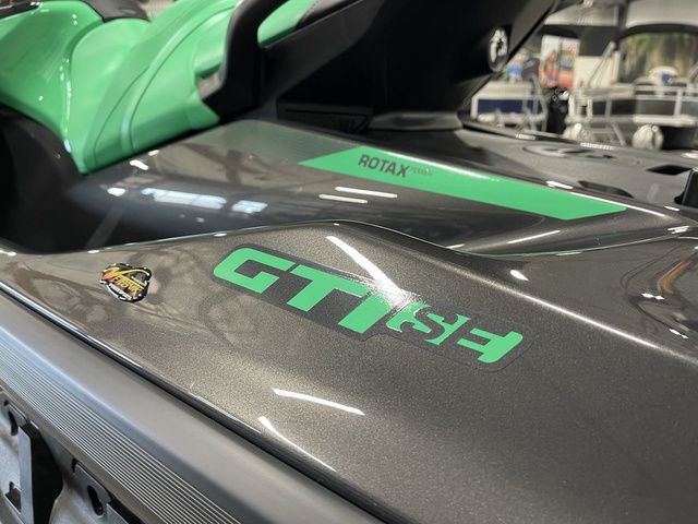 2026 Sea-Doo GTI SE 130 - 5