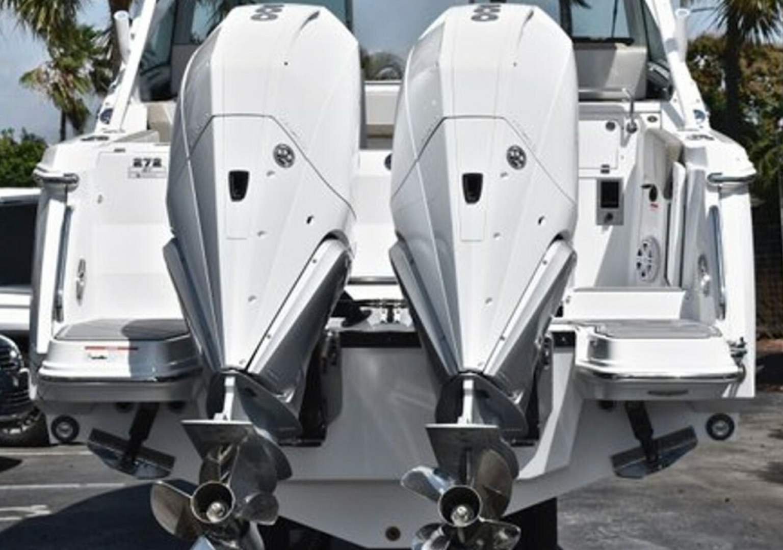 2019 Blackfin — - Image 3