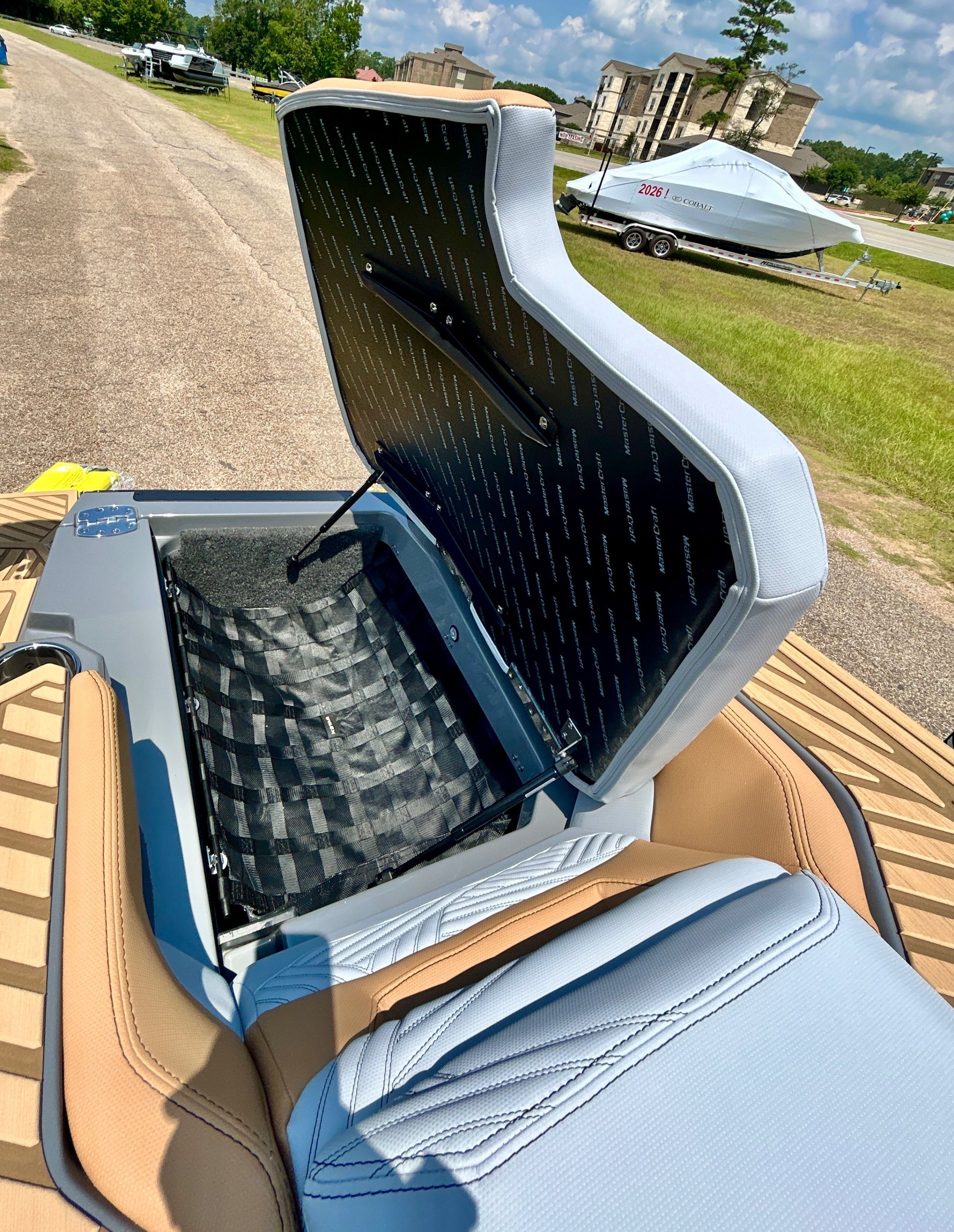 2026 MasterCraft XStar 25 - 87