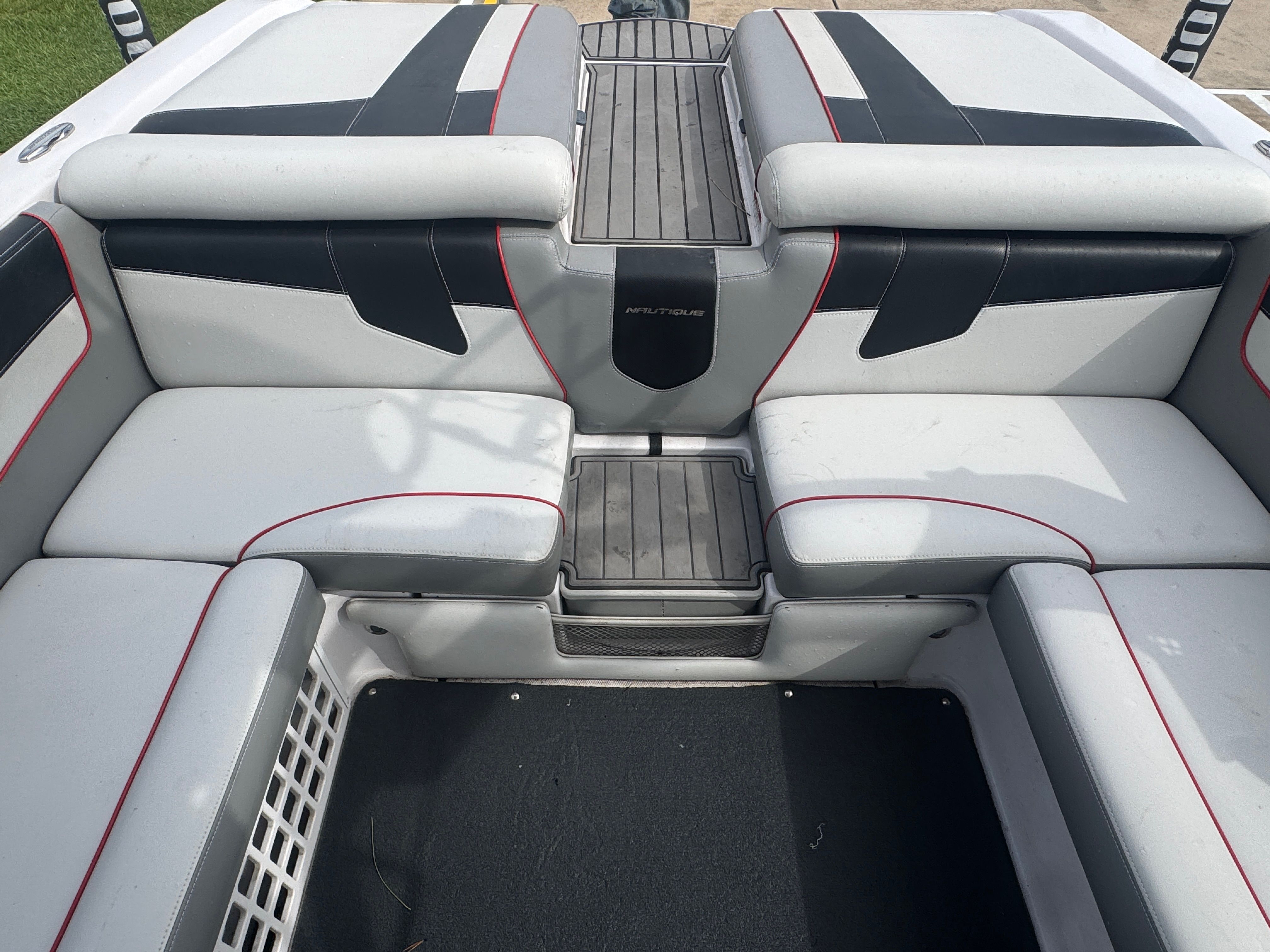 2012 Air Nautique SUPER AIR NAUTIQUE 230 - 27