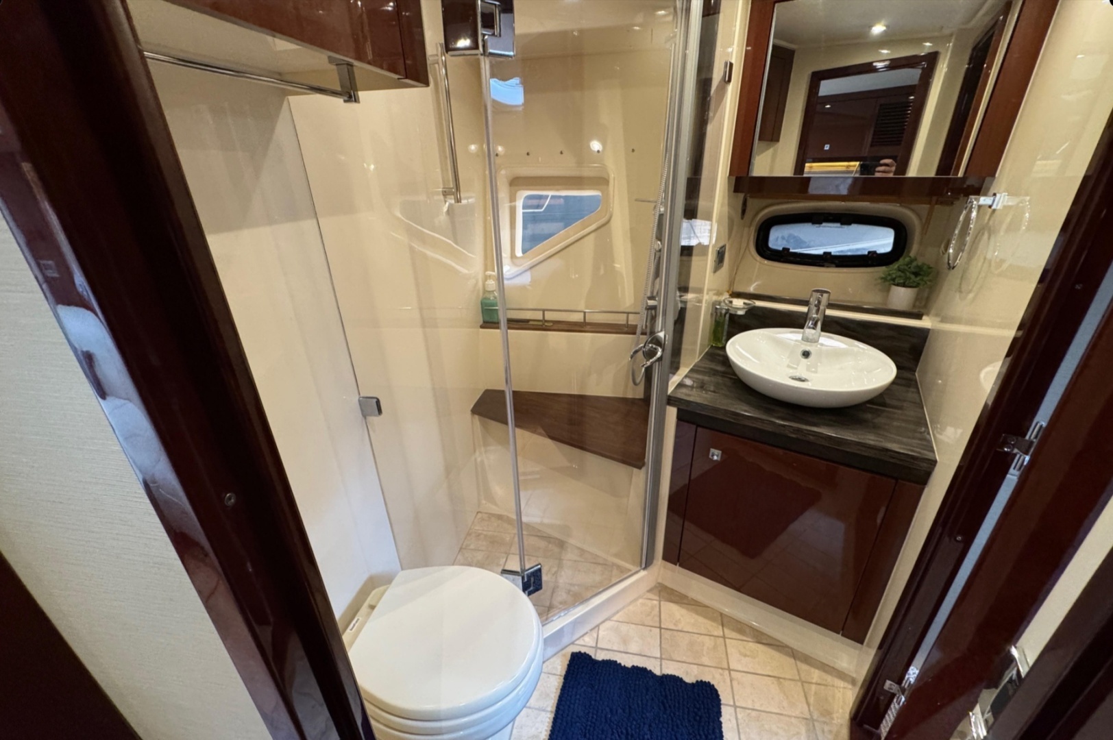 2015 Sea Ray Sundancer 510 - Image 61