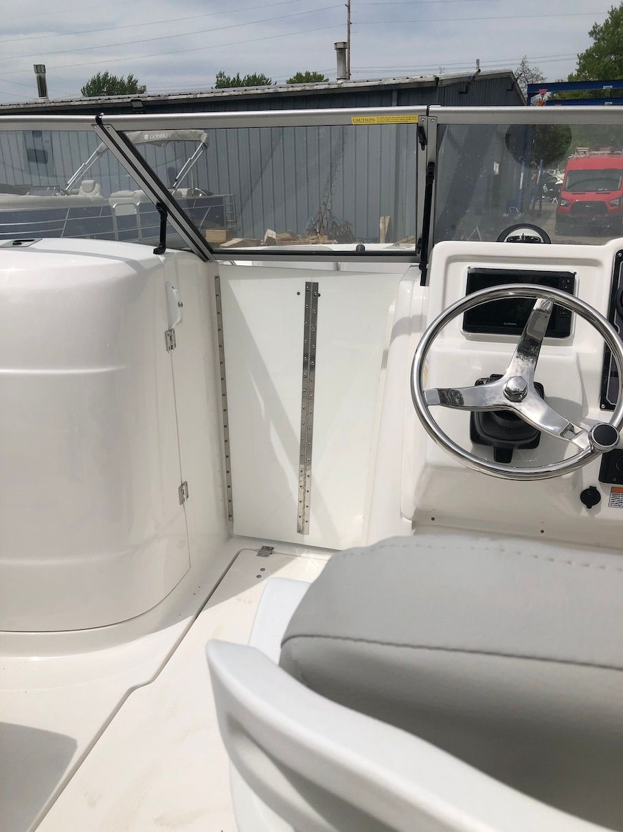 2023 Sea Fox 226 Traveler - 9