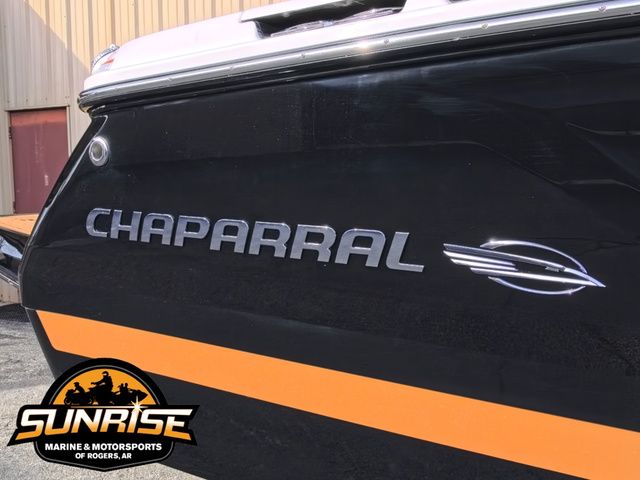 2026 Chaparral SSX 4 - 8
