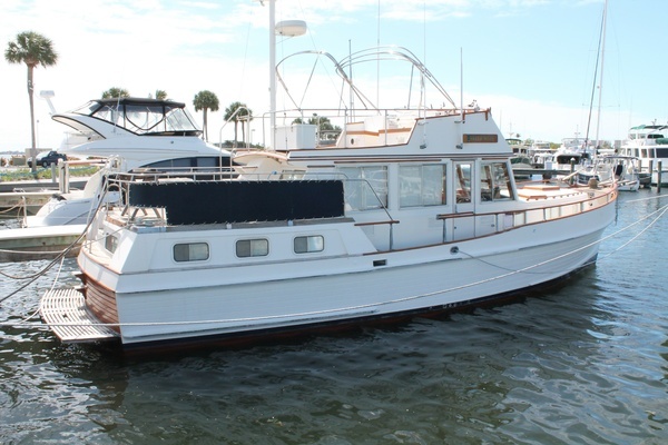 1987 Grand Banks
