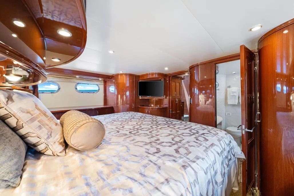 2005 Marquis 59 - 52