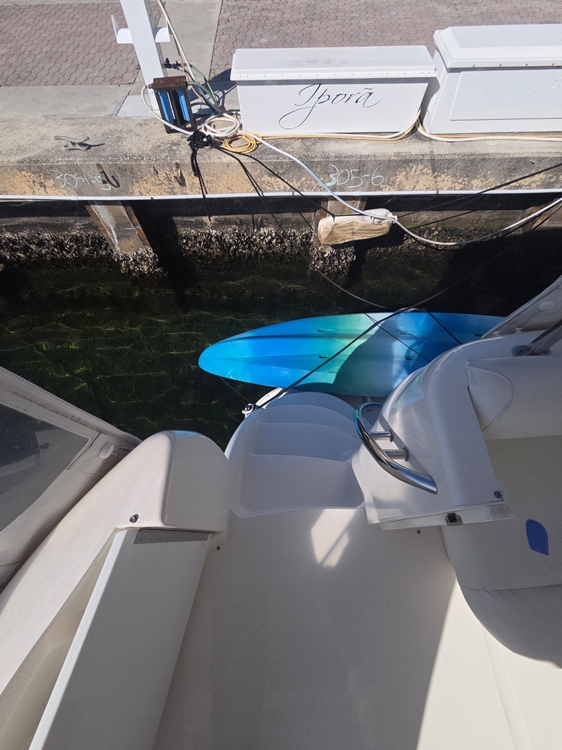 2003 Sea Ray 39 - Image 24