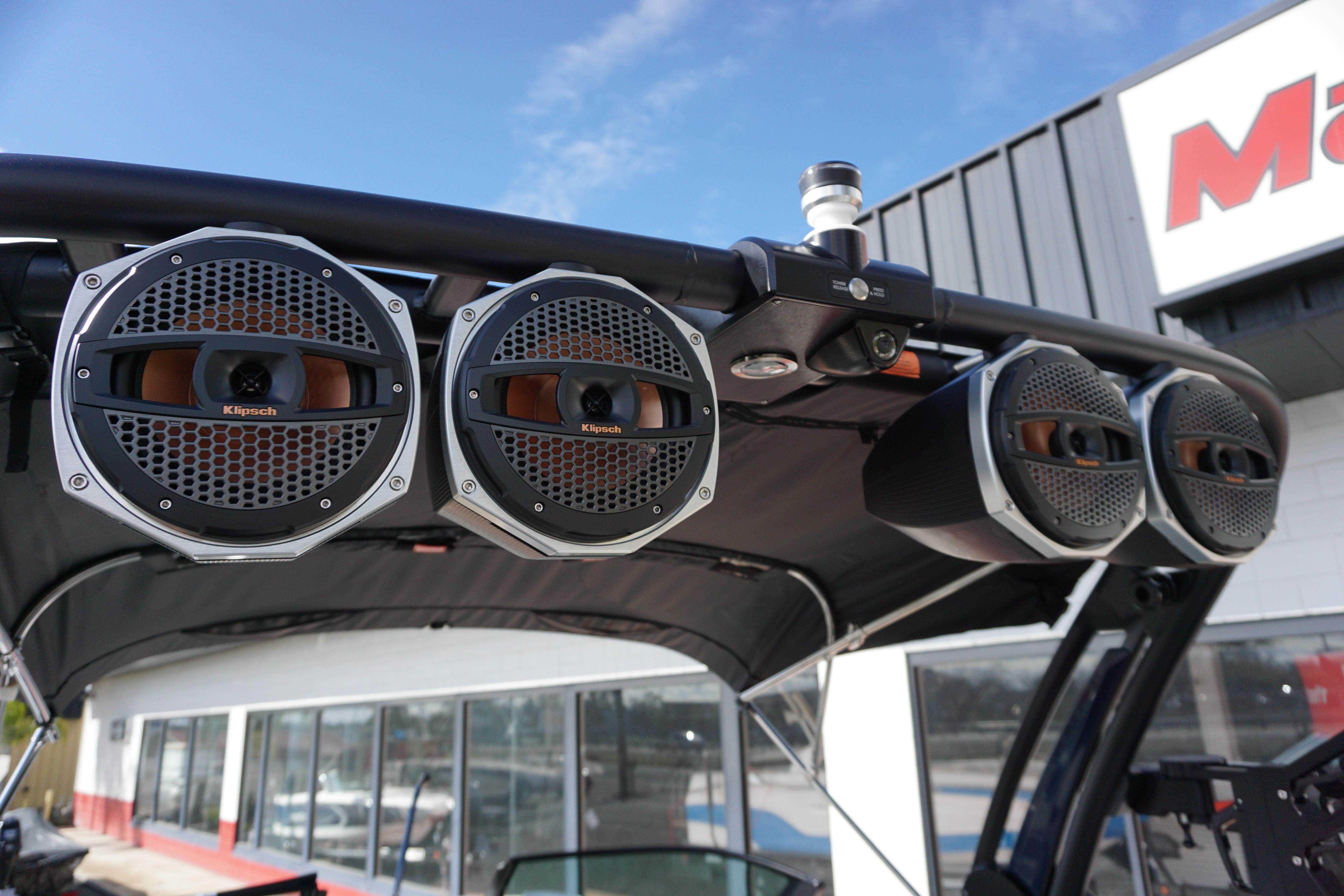 2025 MasterCraft X24 Supercharged 6.2L - 9K Rebate Eligible - 35