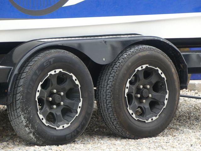 2016 Tigé RZ4 - 11