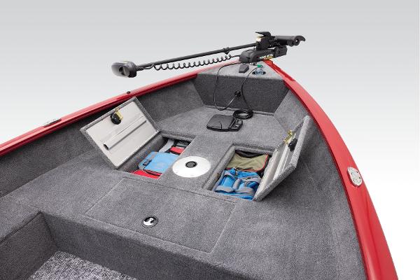 2025 Tracker Super Guide V-16 T - 14
