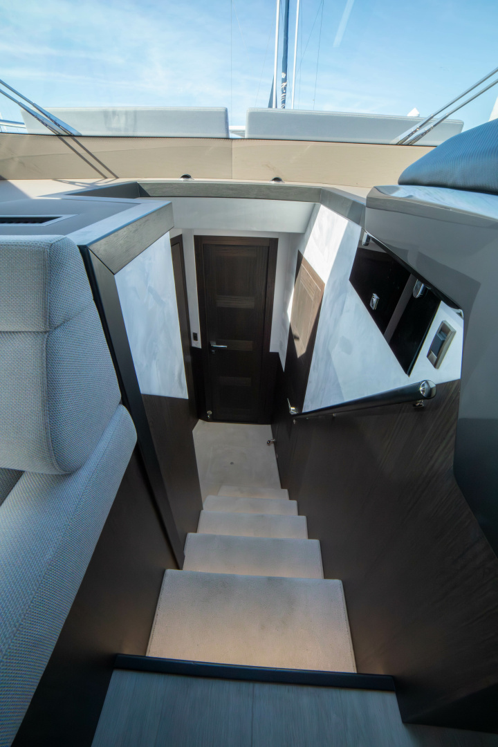 2024 Galeon 510 SKY - Image 30