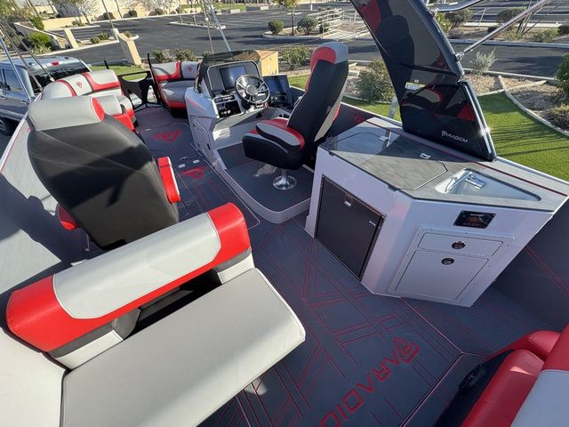2026 Paradigm 266R - 9
