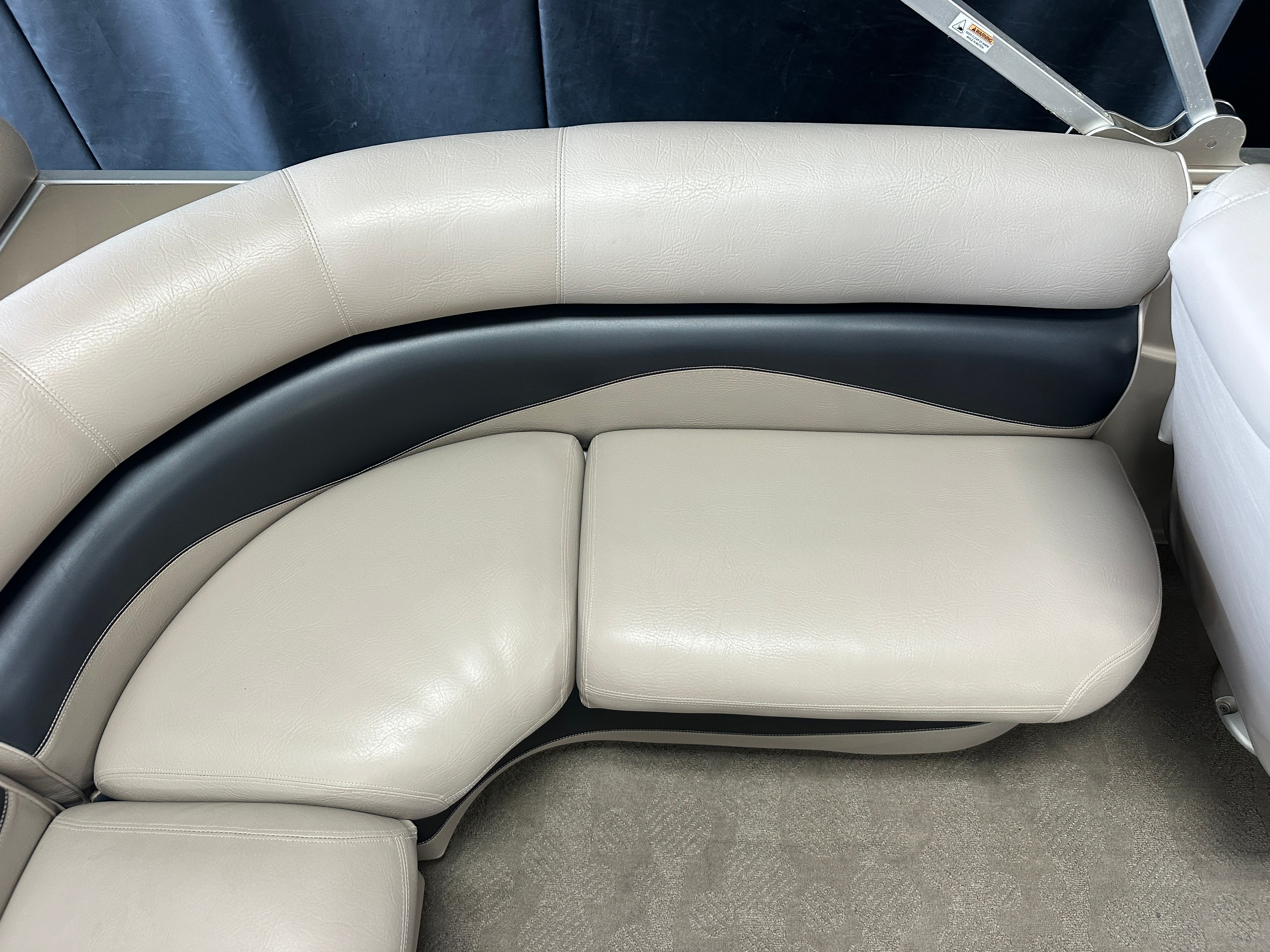 2010 Premier 250 - 25