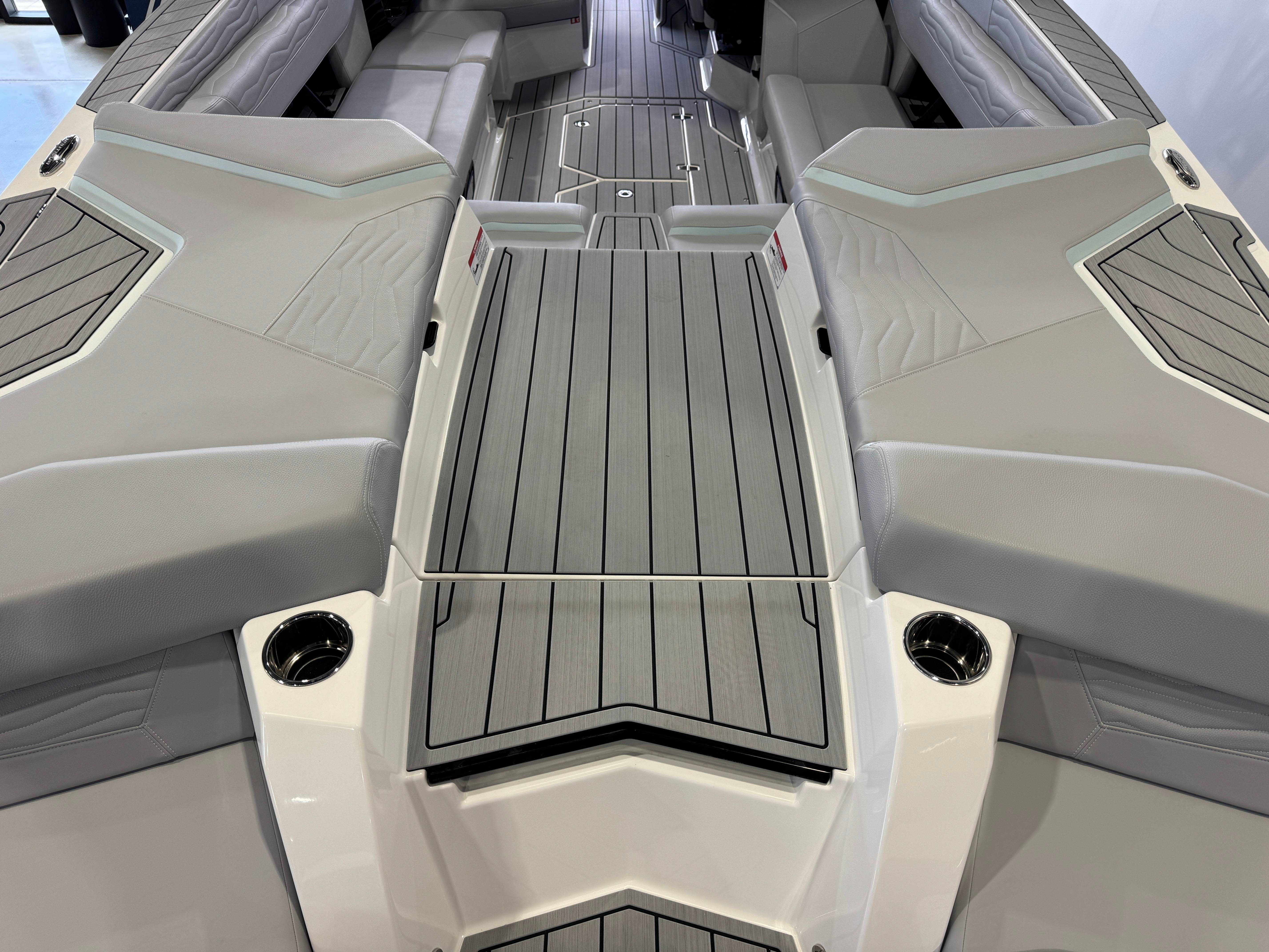 2026 Nautique Super Air Nautique G25 - 10