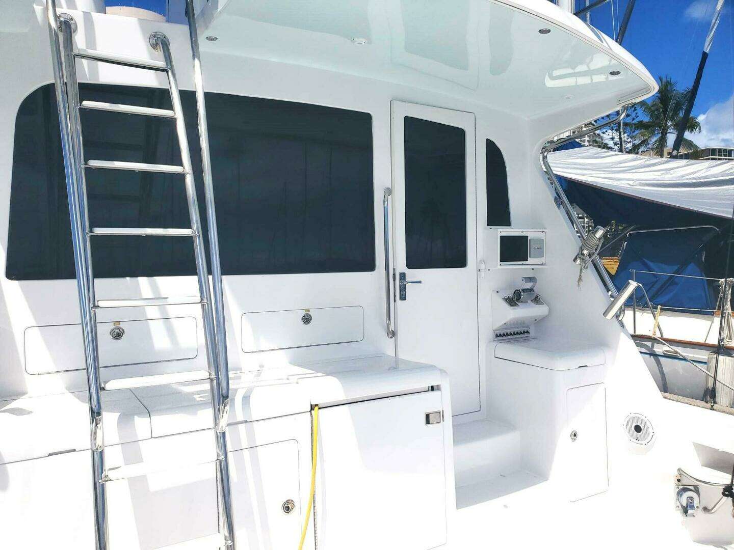 2006 Cabo Convertible - Image 12