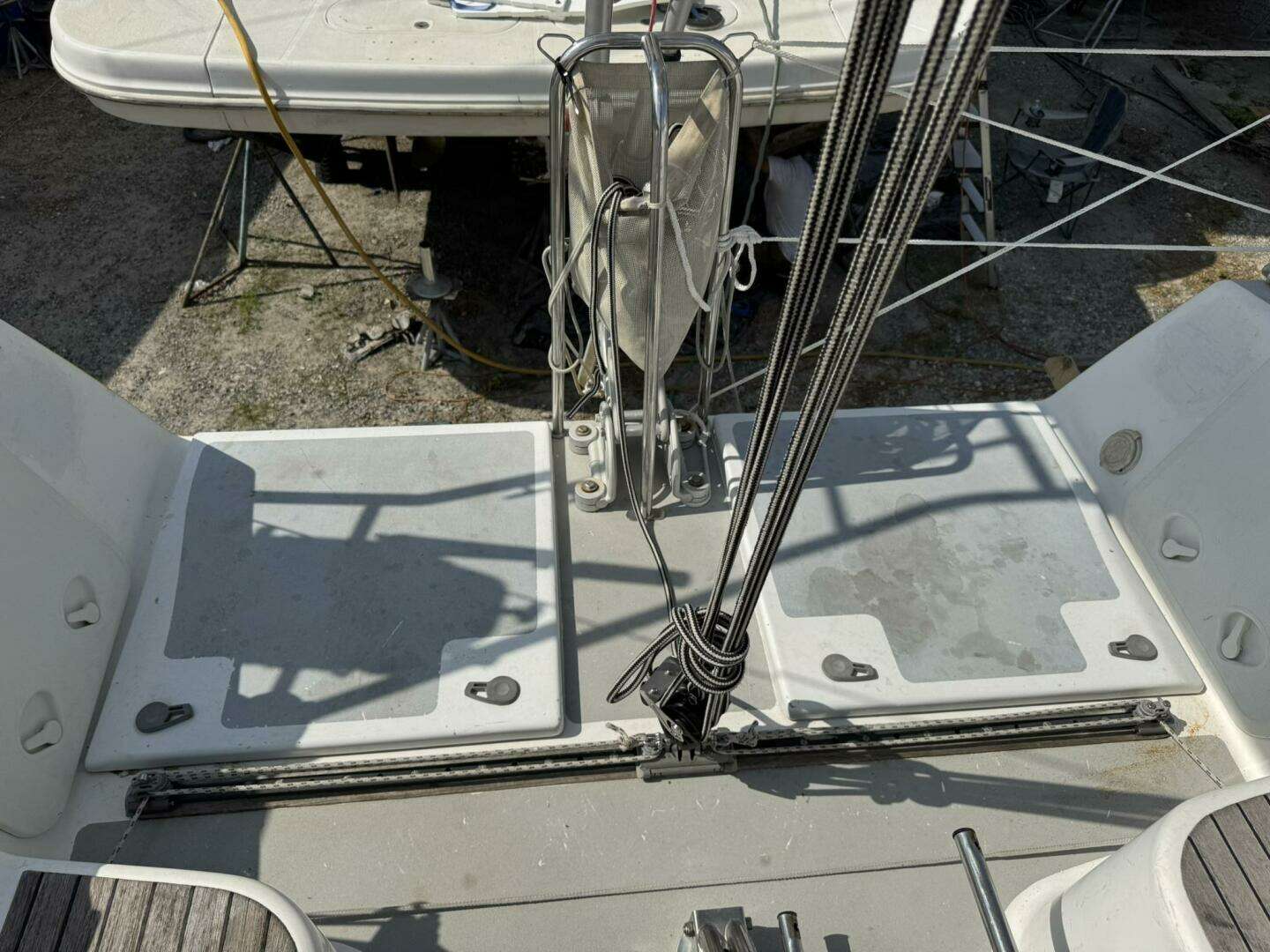 2009 RM Yachts RM1050 - Image 25