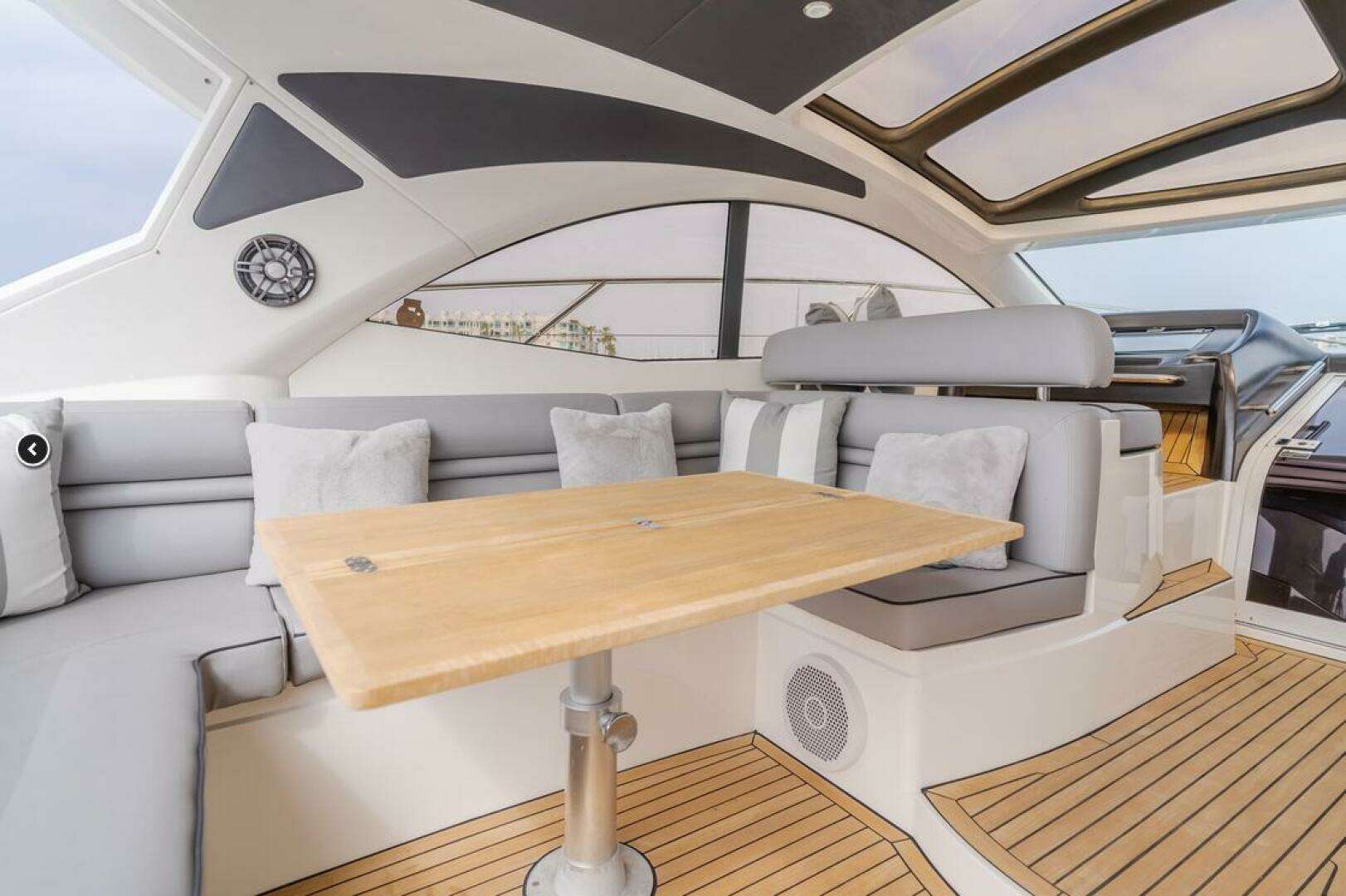 2012 Sunseeker Portofino 48 - Image 10
