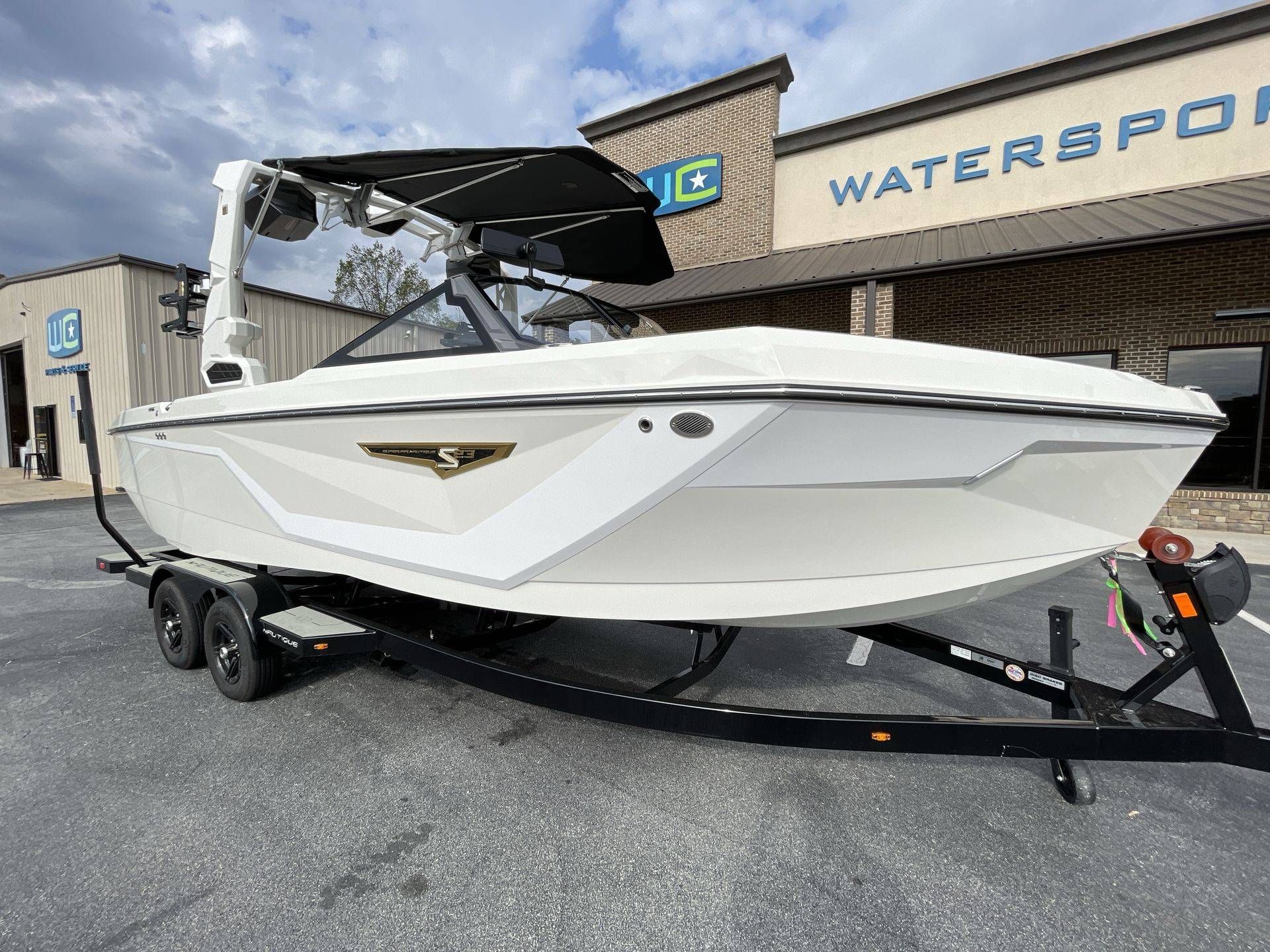 2026 Nautique Super Air Nautique S23 - 33