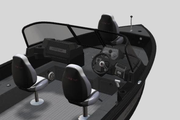 Manufacturer Provided Image