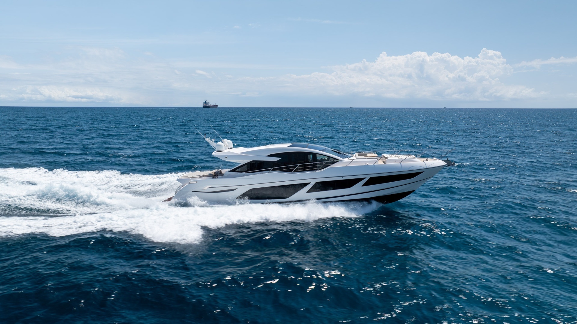 2020 Sunseeker PREDATOR 74 XPS - Image 116