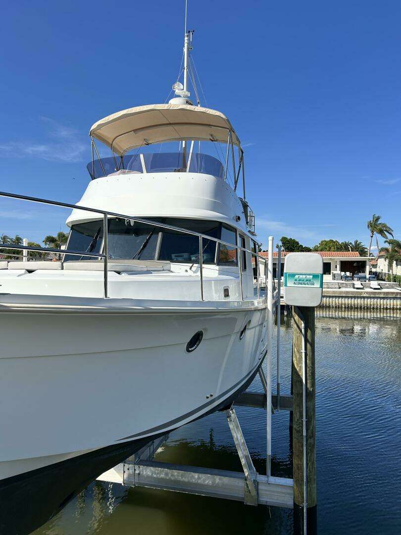 2015 Beneteau Swift Trawler 34 - Image 70