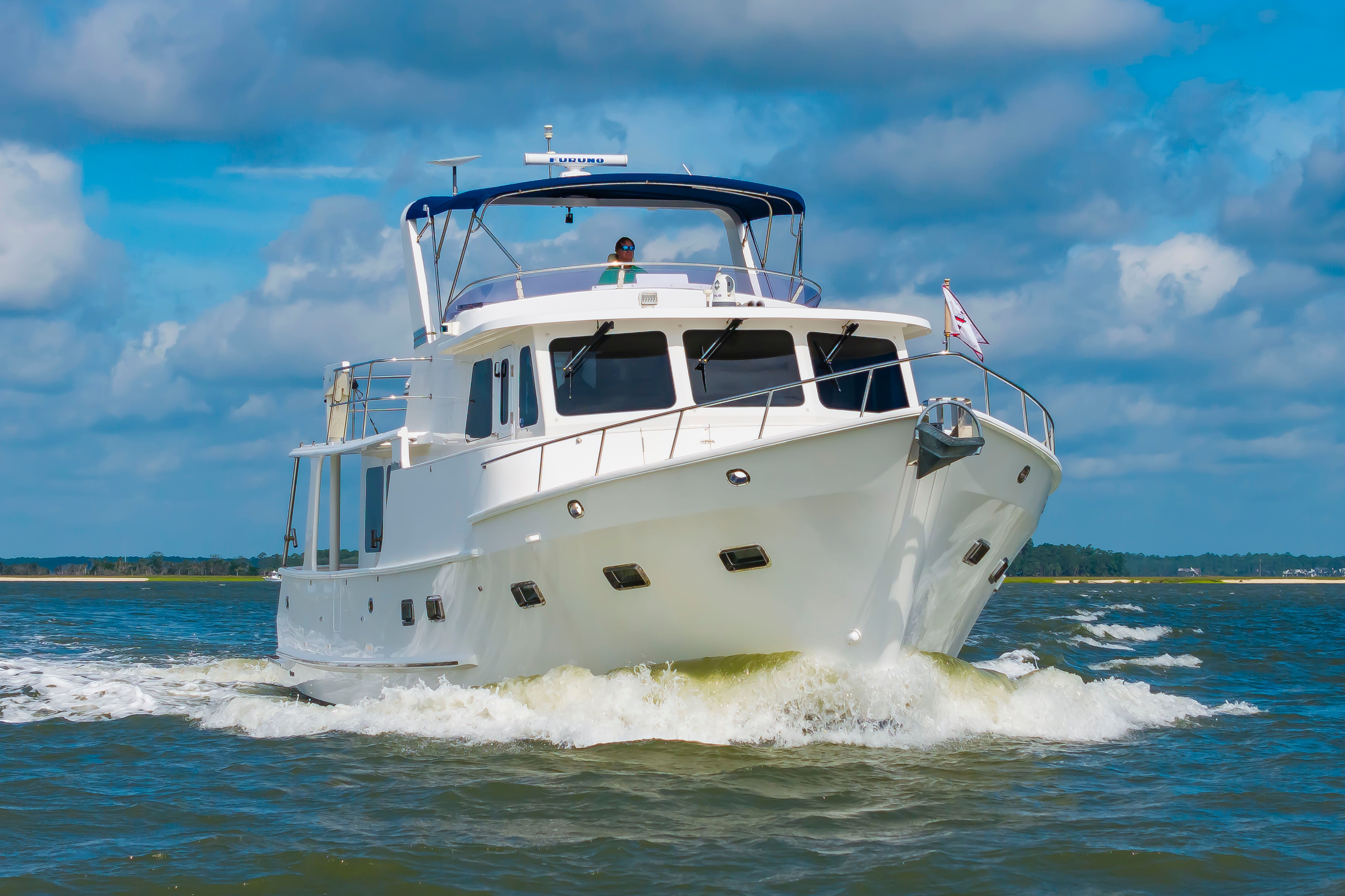 2016 DeFever Euro 52 - 96