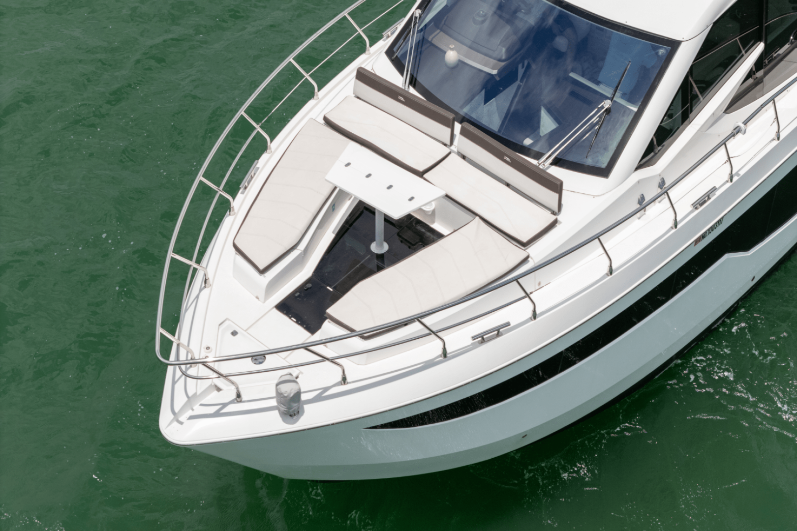 2020 Galeon 500 Fly - Image 9