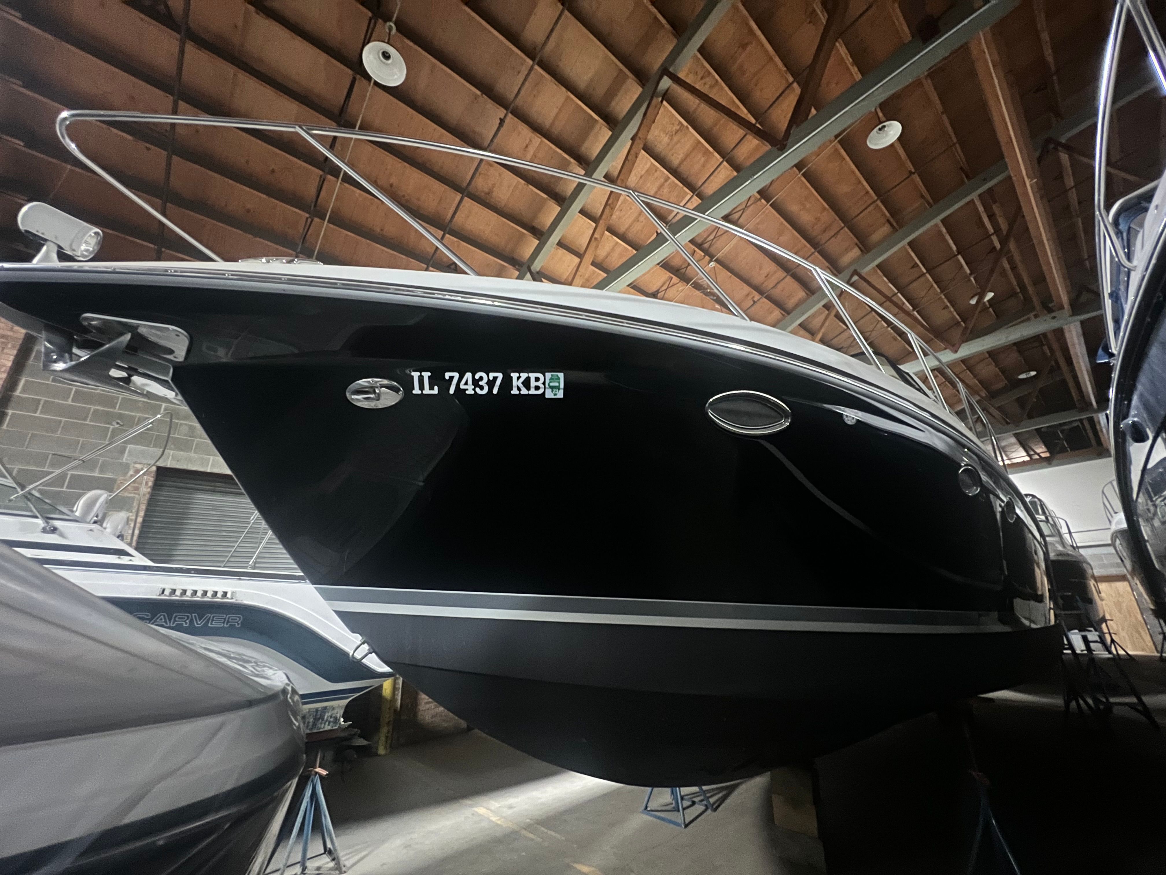 2005 Formula 34 Performance Cruiser