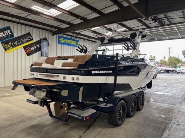 2026 Malibu Wakesetter 24 MXZ - 7