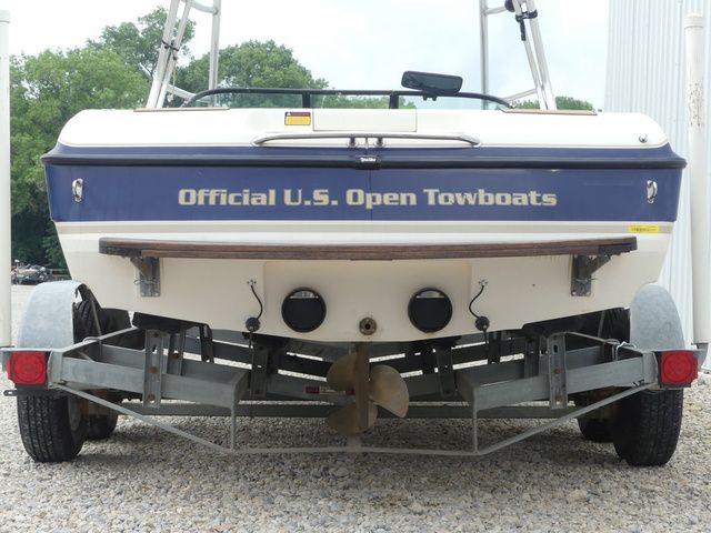 1999 Malibu Sunsetter - 4
