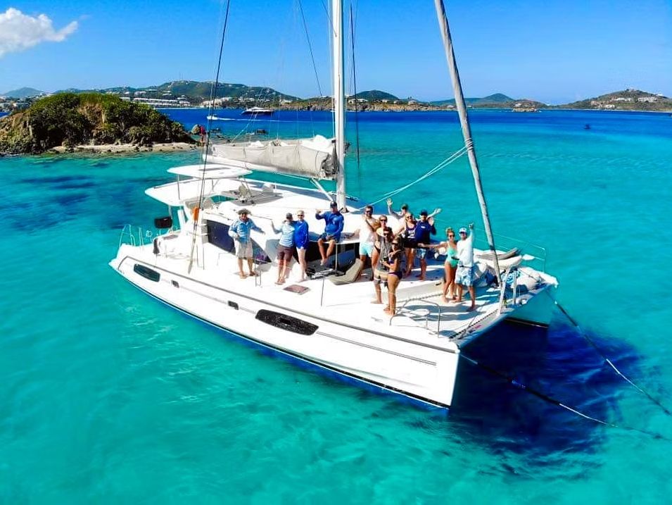 2011 Leopard 44