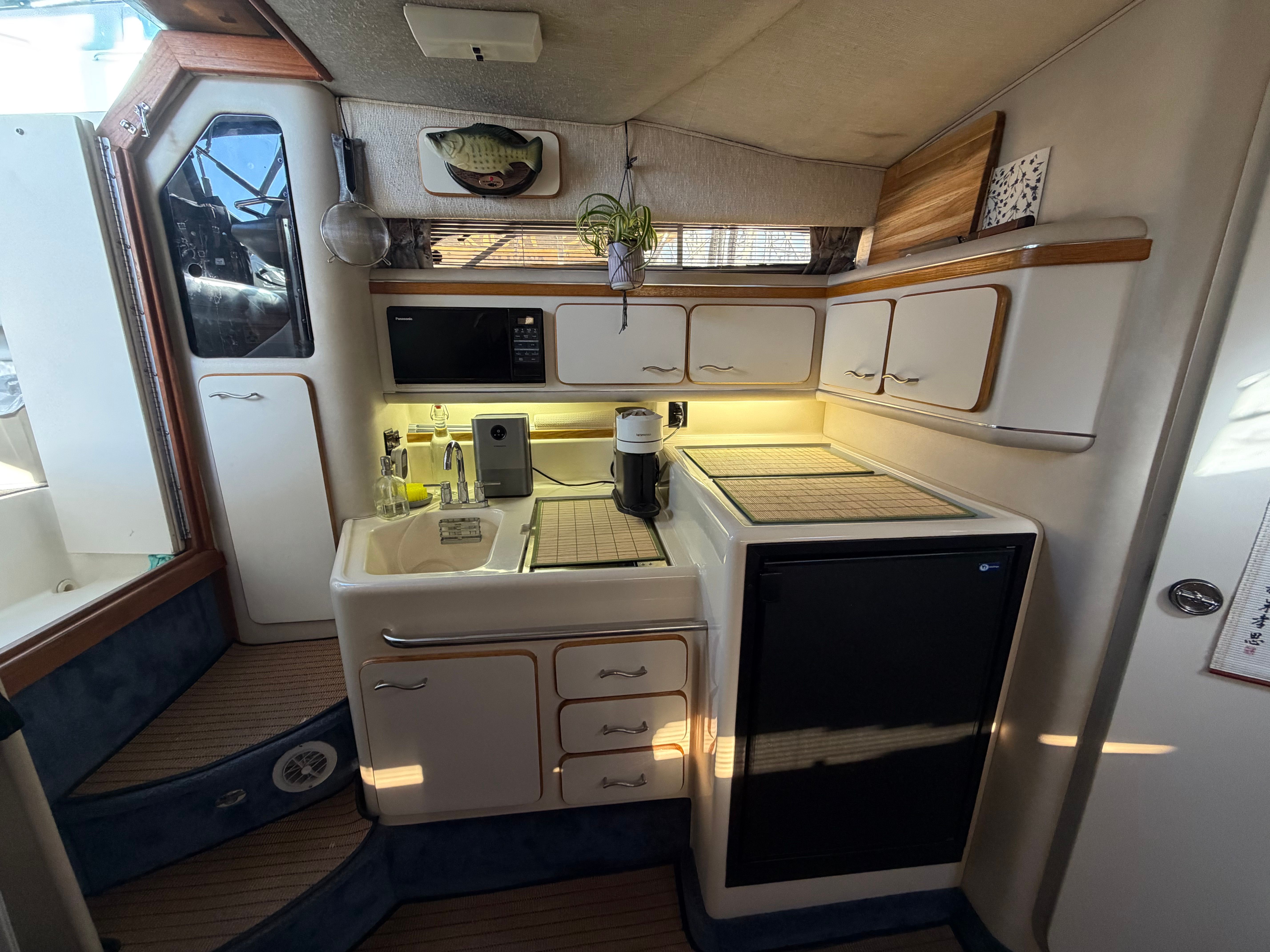 1992 Sea Ray Sundancer 330 - 4