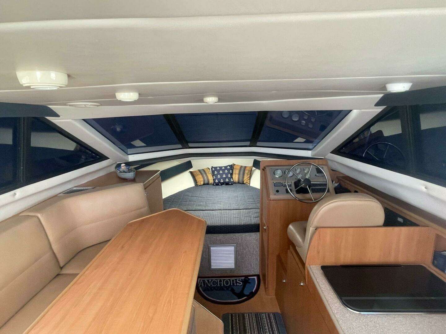 2007 Bayliner 288 - Image 18
