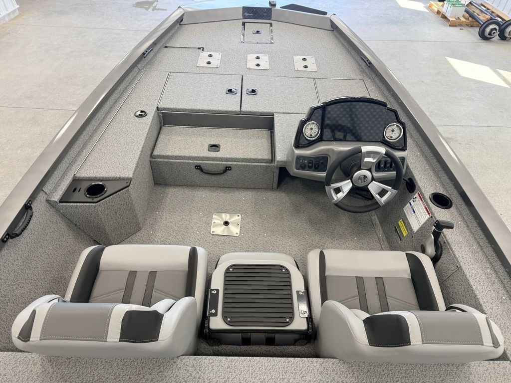 2026 G3 SPORTSMAN 1710PFX 2026 VNL - 14