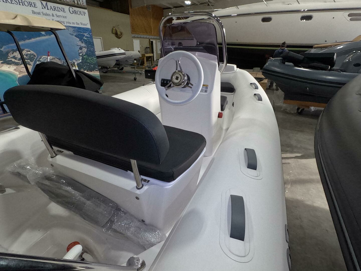 2024 Grand Inflatables S370NL - Image 13