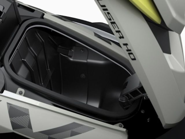 2026 Yamaha WaveRunner VX Cruiser HO - 31