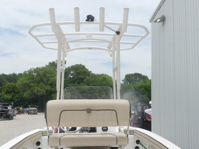 2022 Yamaha Boats 195 FSH Sport - 42