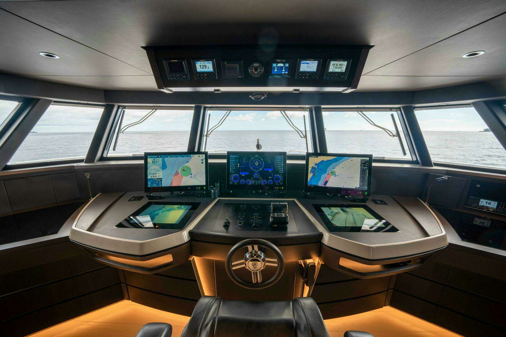 2028 Ocean King DUCALE 120 - Image 35